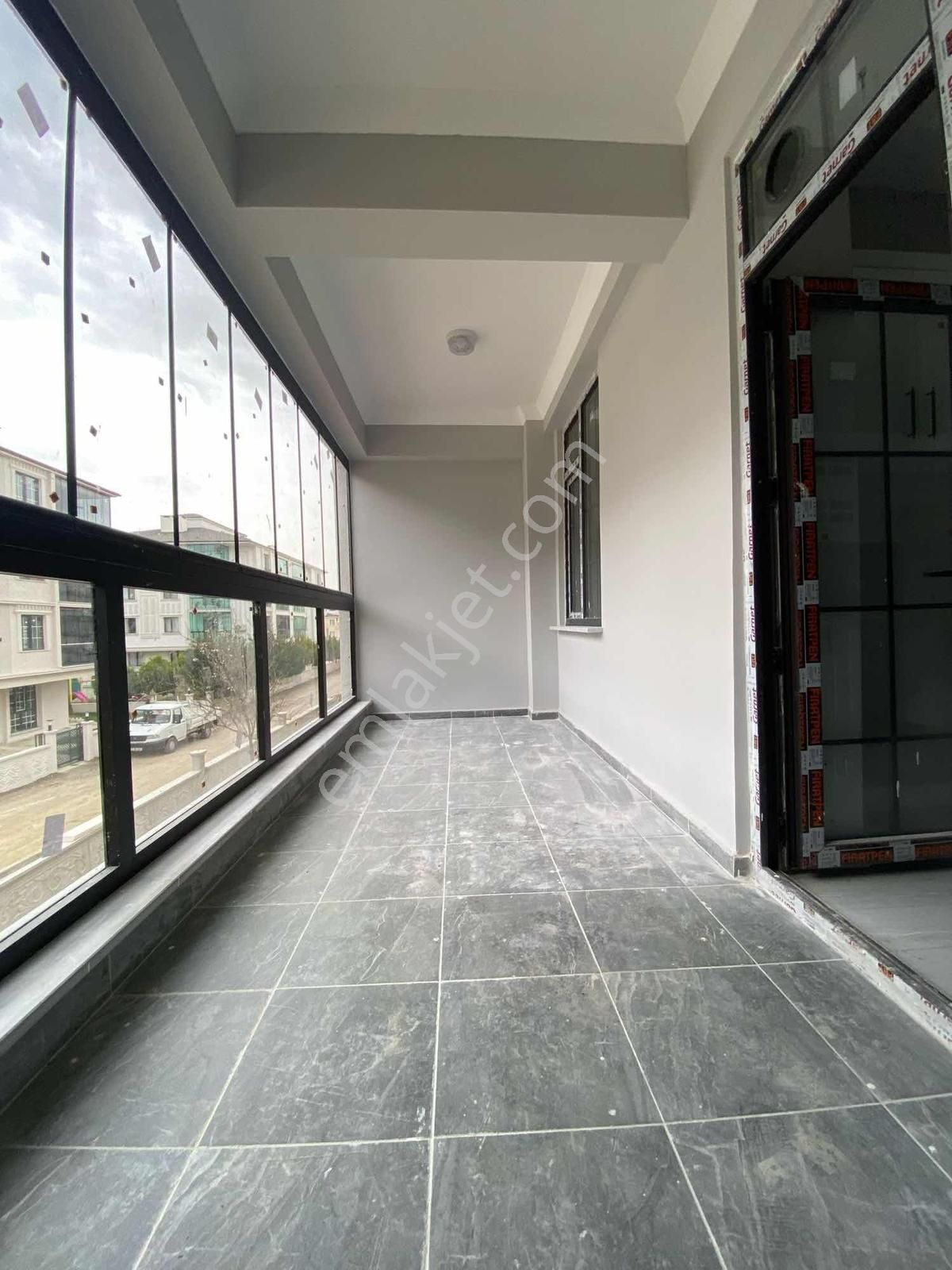 Rumeli Mahallesinde Kaçırılmayacak Fırsat Daire - Görsel 17