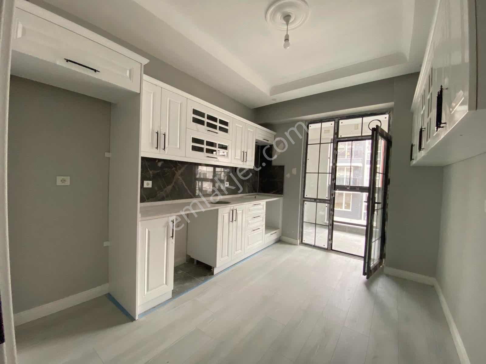 Rumeli Mahallesinde Kaçırılmayacak Fırsat Daire - Görsel 32