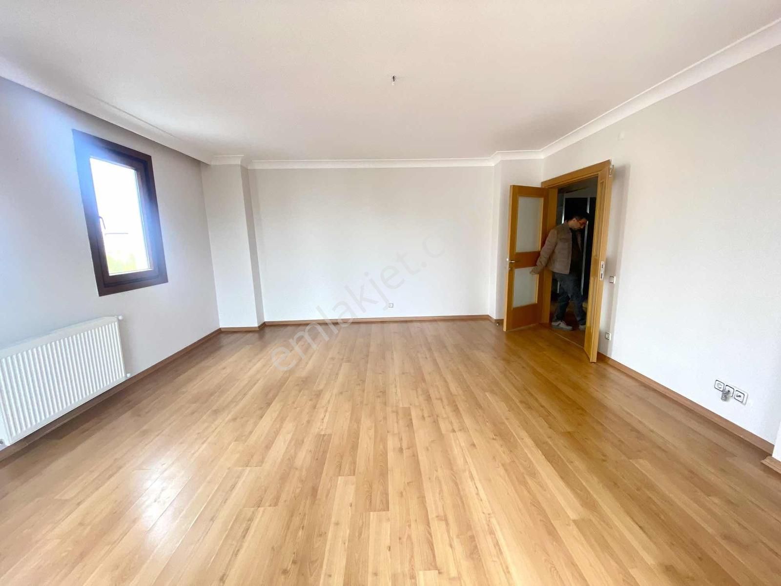 Hürriyet Mahallesinde Lüks 2+1 Daire - Görsel 14