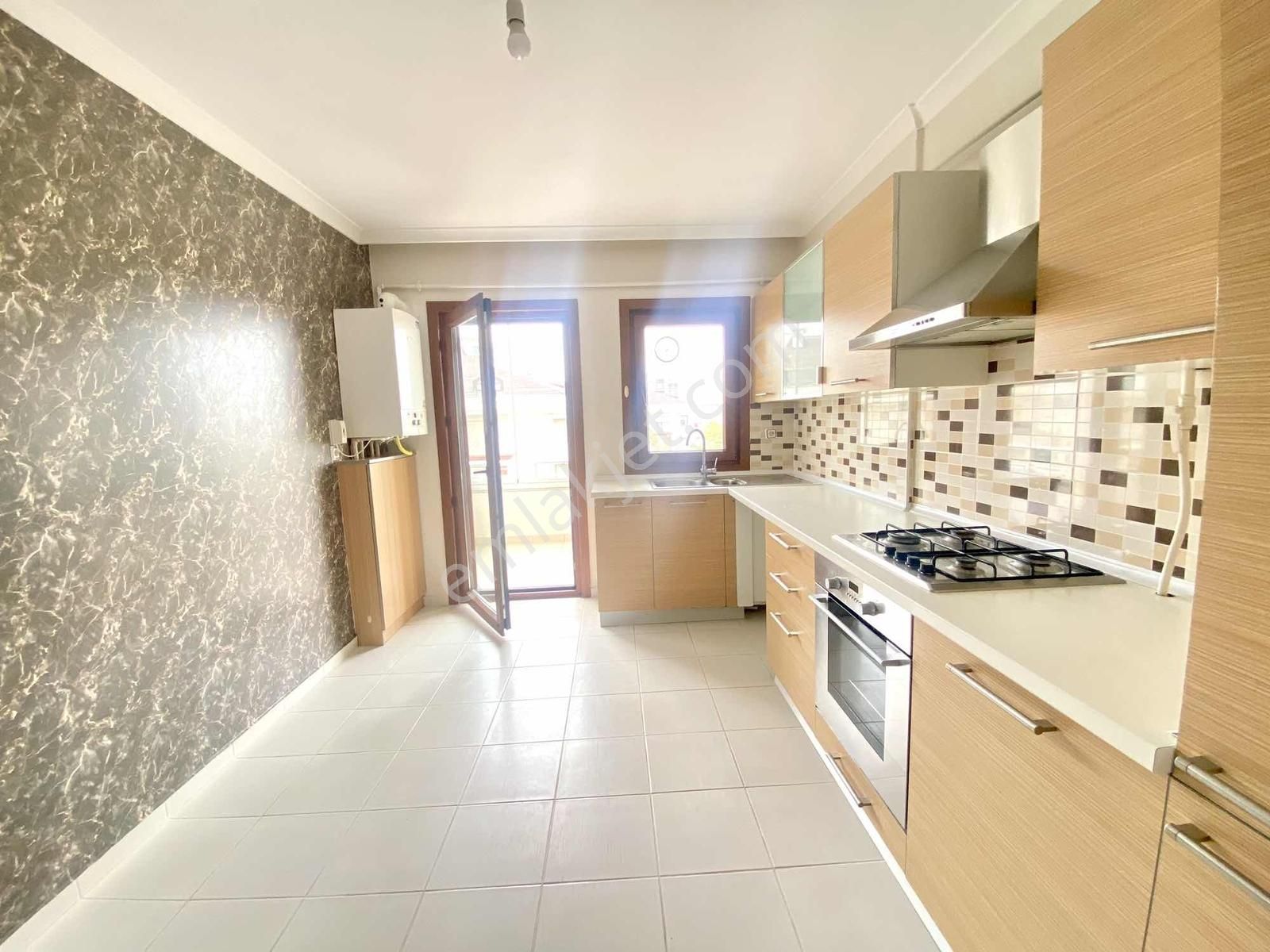 Hürriyet Mahallesinde Lüks 2+1 Daire - Görsel 10