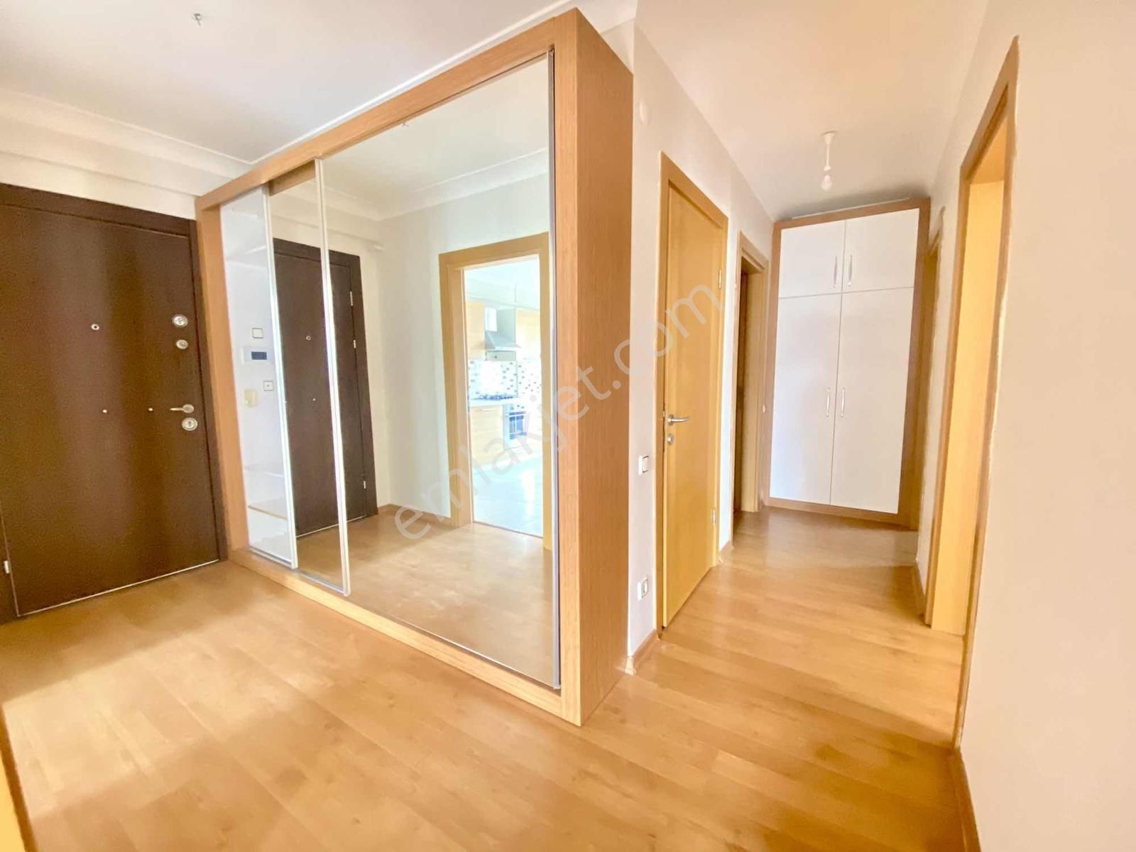 Hürriyet Mahallesinde Lüks 2+1 Daire - Görsel 2