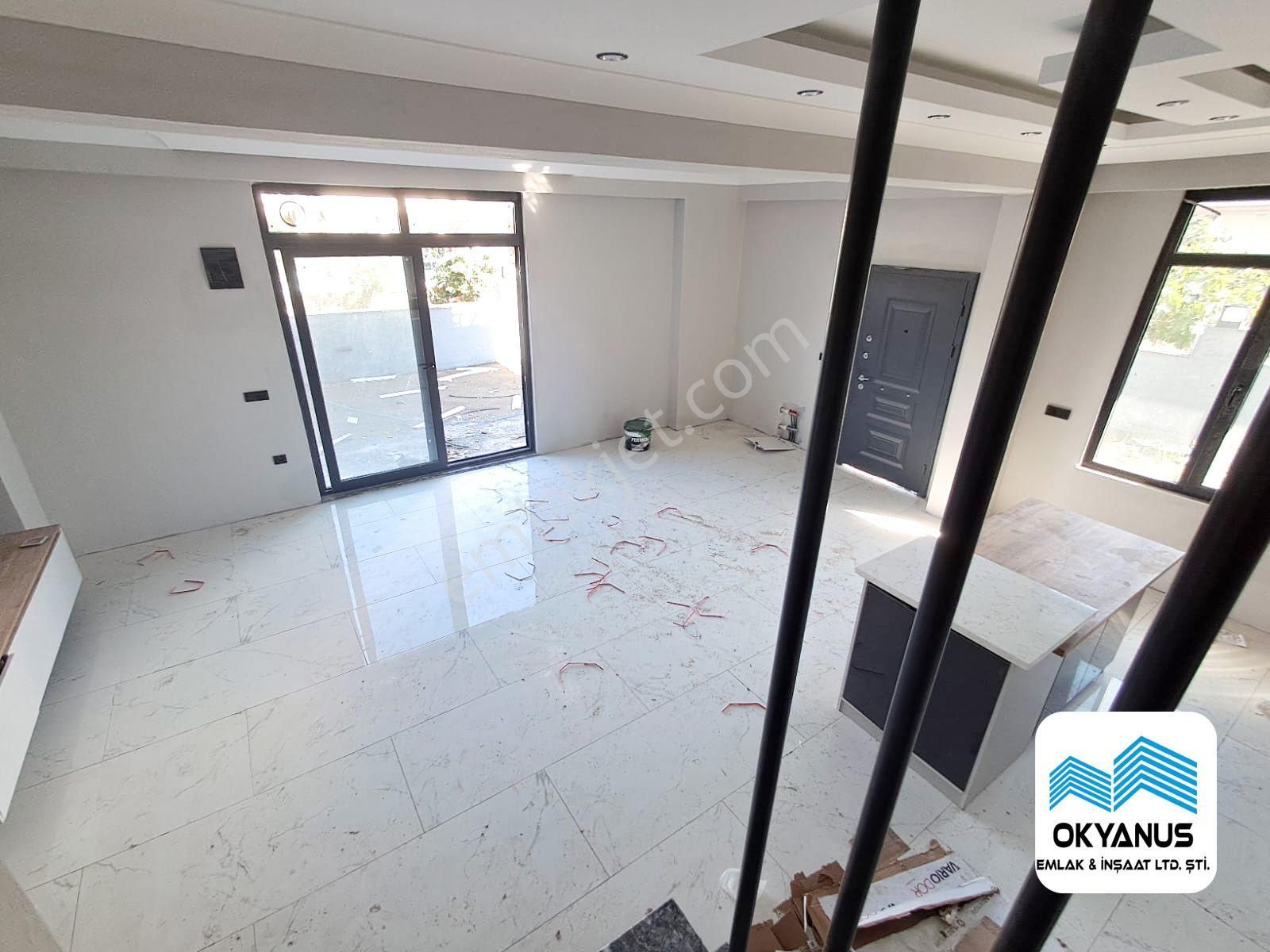 Sakarya Kocaali'de Müstakil Havuzlu Saunalı Geniş Bahçeli 4+1 Villa - Görsel 10