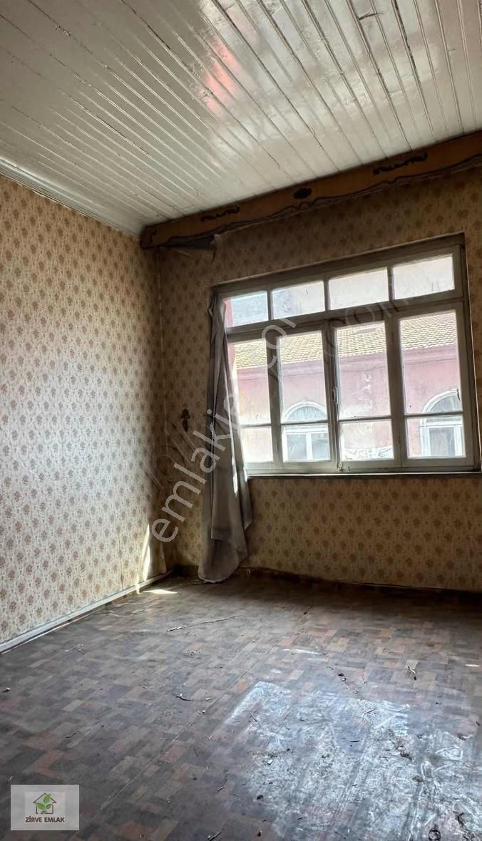 Zirve Emlak Satıyorr Komple Dükkan Ve Daire Cadde Üzeri Kaçmazz - Görsel 5