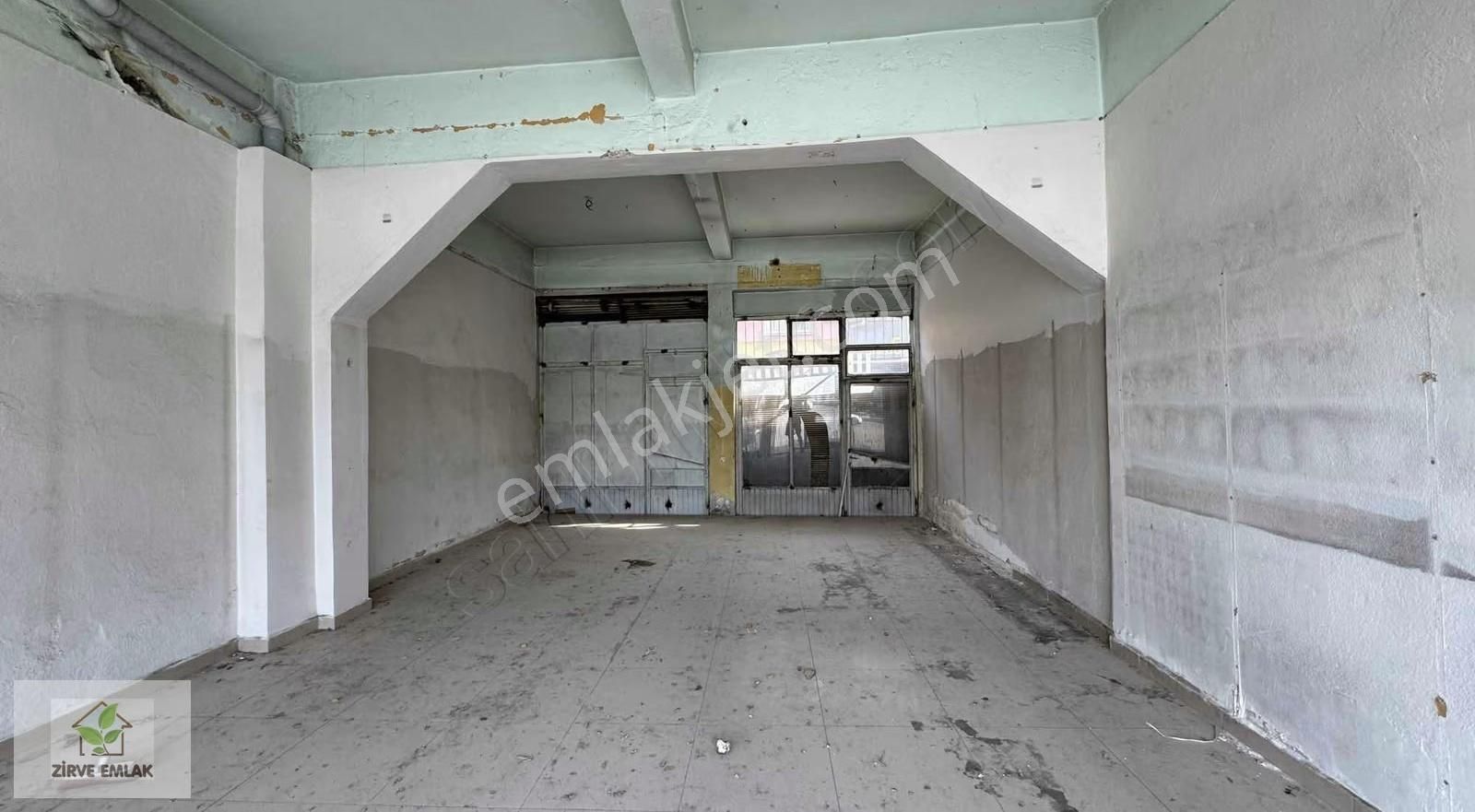 Zirve Emlak Satıyorr Komple Dükkan Ve Daire Cadde Üzeri Kaçmazz - Görsel 26