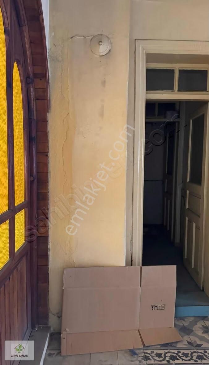 Zirve Emlak Satıyorr Komple Dükkan Ve Daire Cadde Üzeri Kaçmazz - Görsel 29
