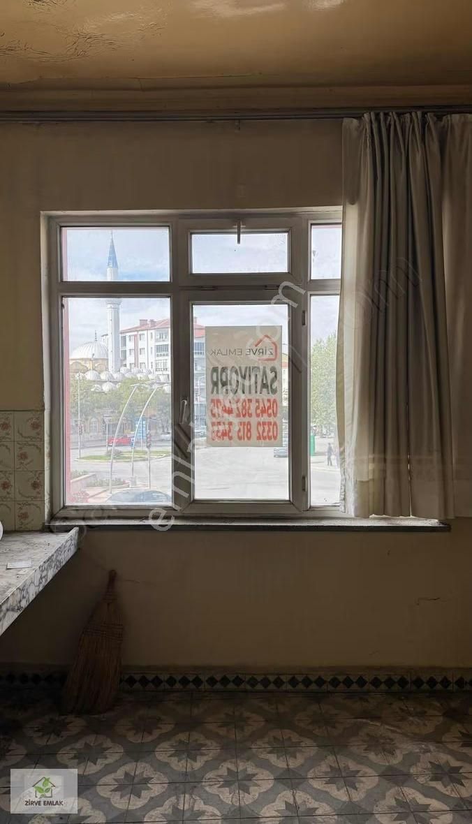 Zirve Emlak Satıyorr Komple Dükkan Ve Daire Cadde Üzeri Kaçmazz - Görsel 33
