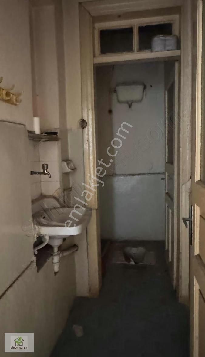 Zirve Emlak Satıyorr Komple Dükkan Ve Daire Cadde Üzeri Kaçmazz - Görsel 7