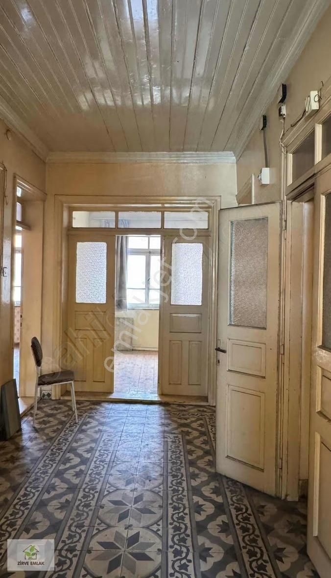 Zirve Emlak Satıyorr Komple Dükkan Ve Daire Cadde Üzeri Kaçmazz - Görsel 12
