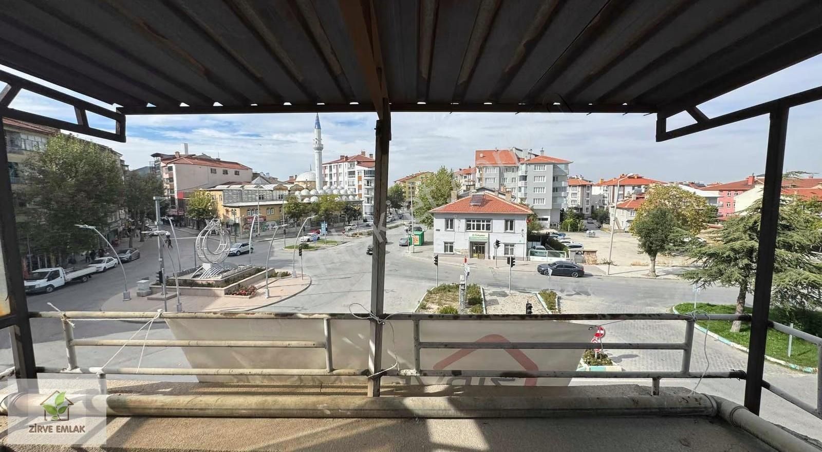 Zirve Emlak Satıyorr Komple Dükkan Ve Daire Cadde Üzeri Kaçmazz - Görsel 14