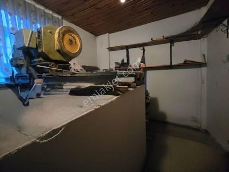 Biga Çarşı Merkezinde, Ahşap Detaylı, Teraslı, Manzaralı 3+2 Dubleks Daıre - Görsel 24
