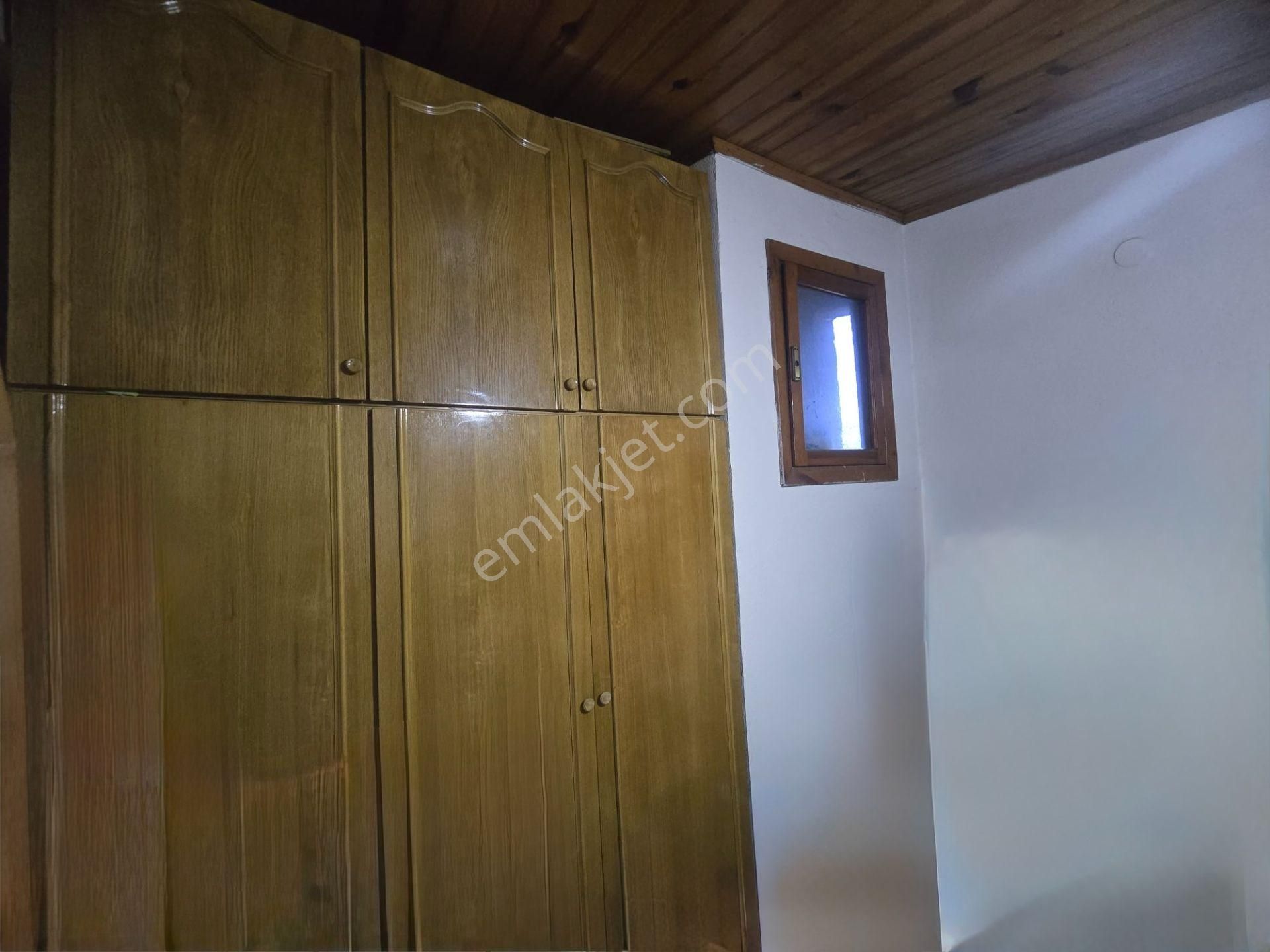 Biga Çarşı Merkezinde, Ahşap Detaylı, Teraslı, Manzaralı 3+2 Dubleks Daıre - Görsel 23