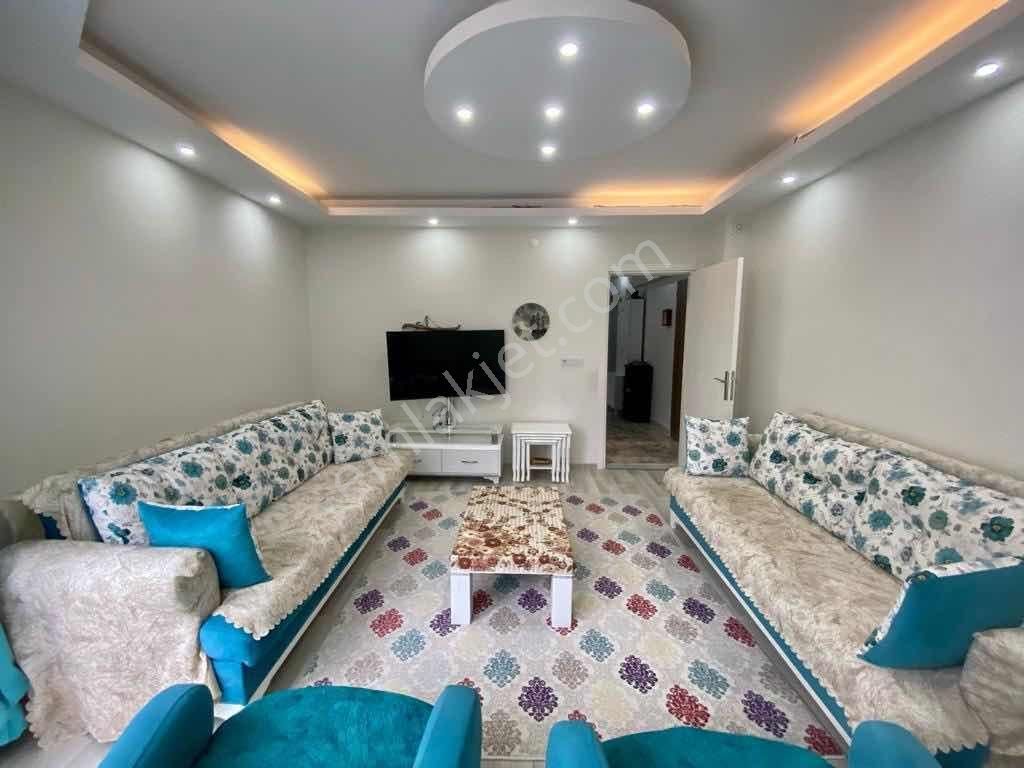 Satılık Prestijli 2+1 Daire Cemaliye Mahallesi - Görsel 7