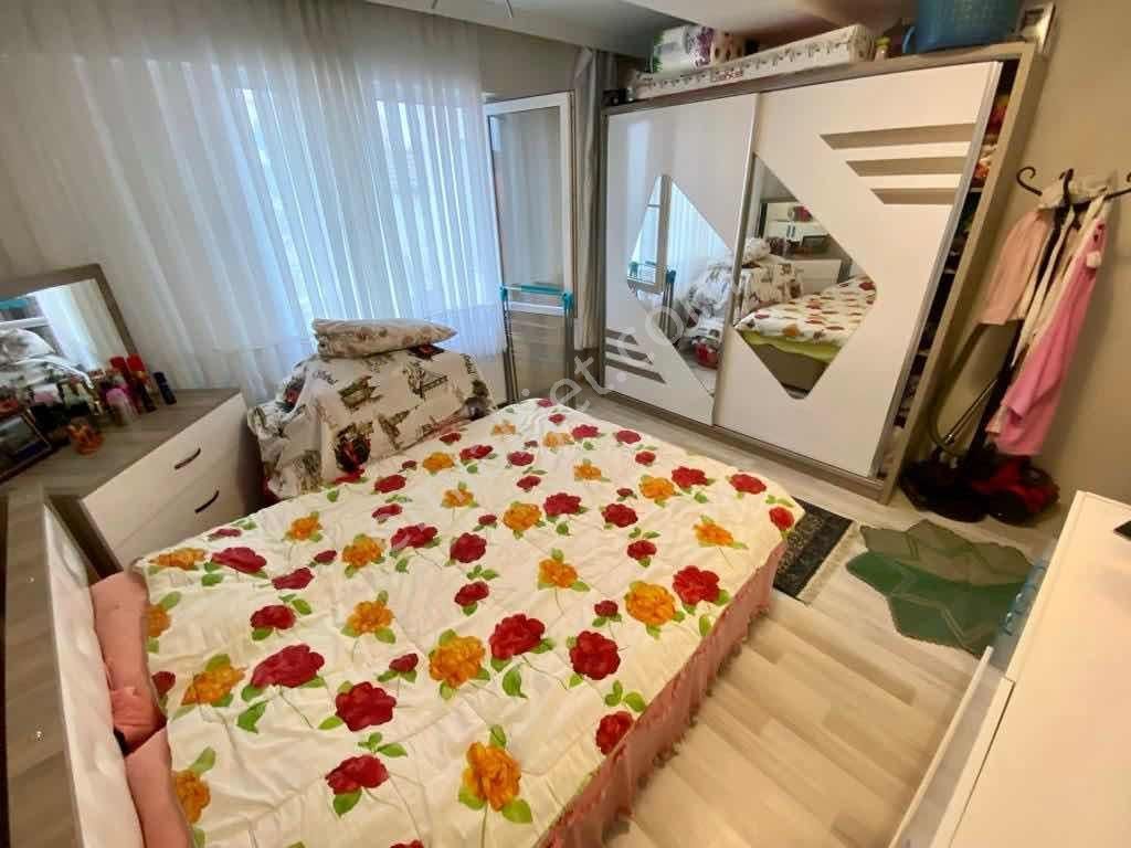 Satılık Prestijli 2+1 Daire Cemaliye Mahallesi - Görsel 15