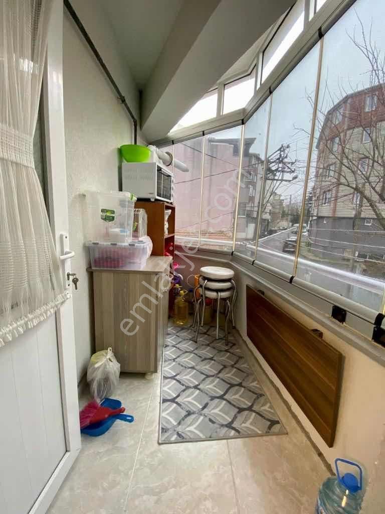 Satılık Prestijli 2+1 Daire Cemaliye Mahallesi - Görsel 14
