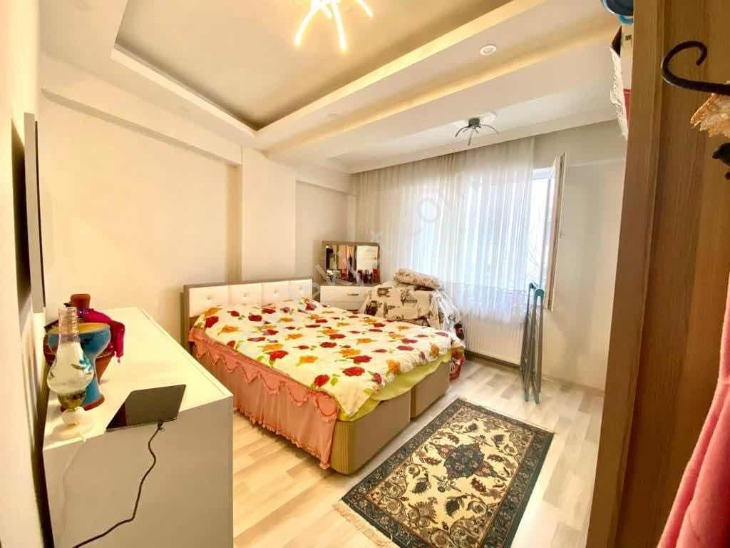 Satılık Prestijli 2+1 Daire Cemaliye Mahallesi - Görsel 16