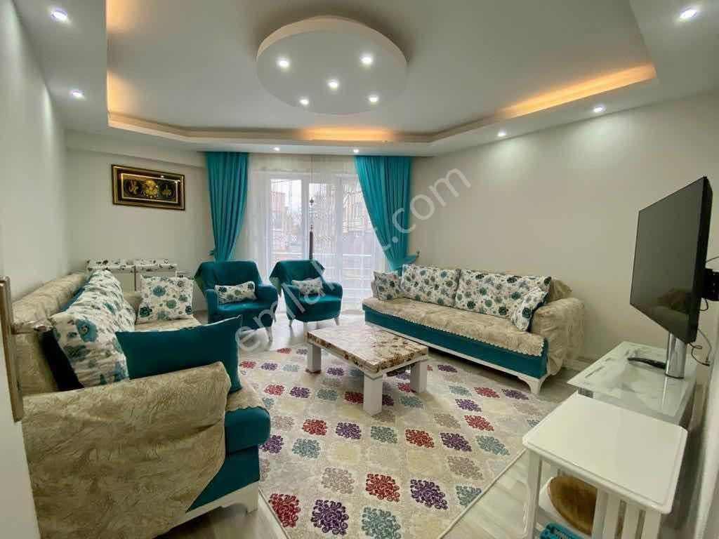 Satılık Prestijli 2+1 Daire Cemaliye Mahallesi - Görsel 11