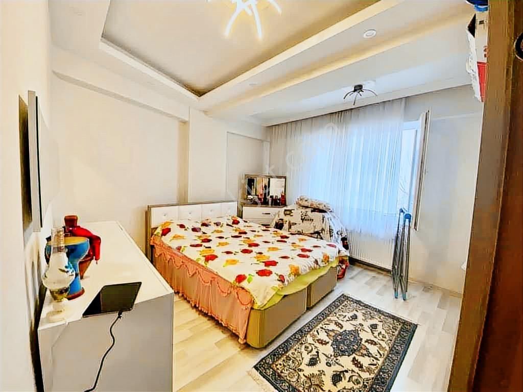 Satılık Prestijli 2+1 Daire Cemaliye Mahallesi - Görsel 9