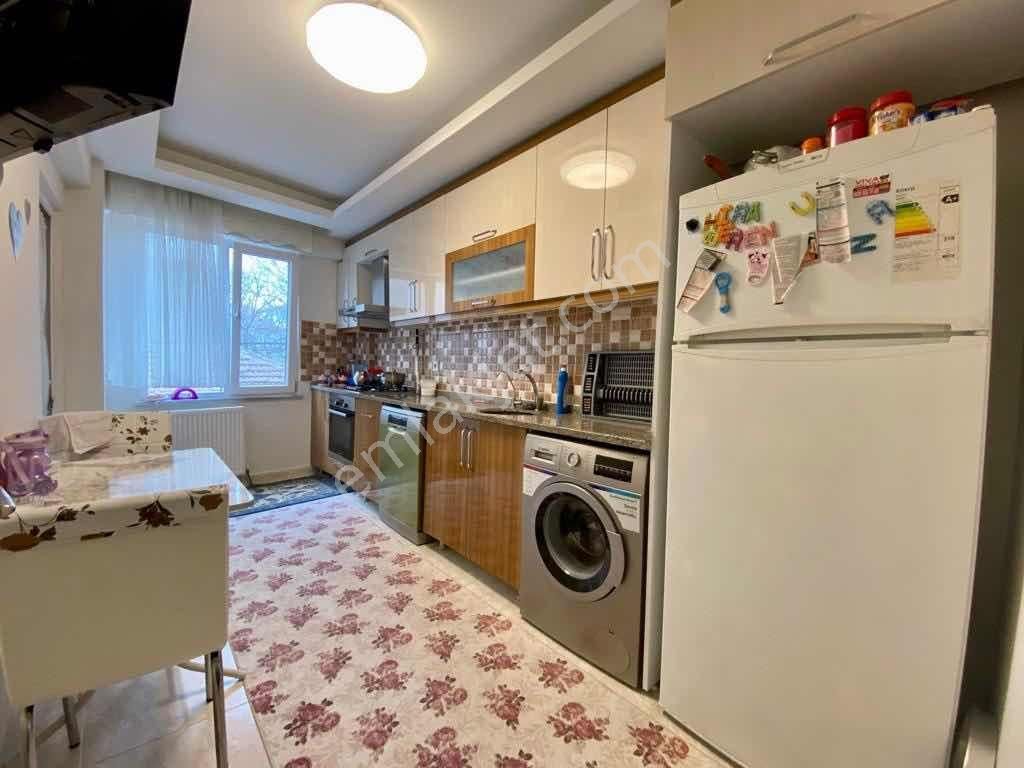 Satılık Prestijli 2+1 Daire Cemaliye Mahallesi - Görsel 5