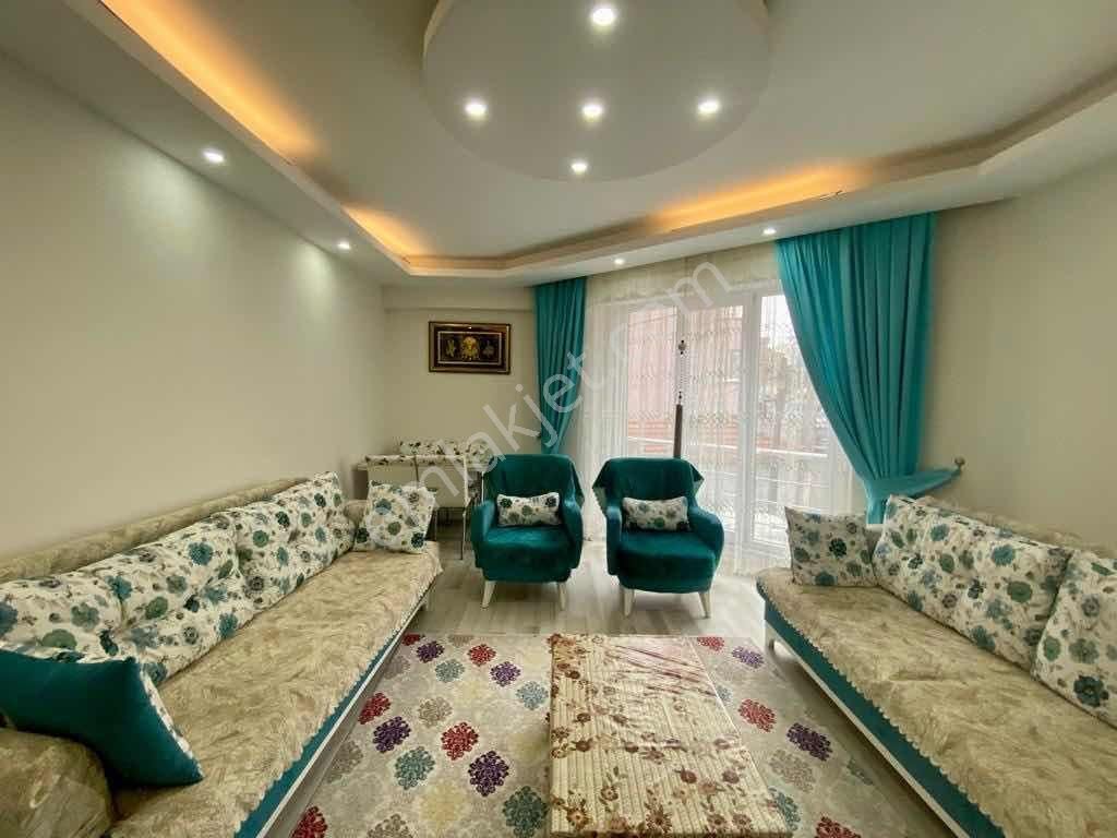 Satılık Prestijli 2+1 Daire Cemaliye Mahallesi - Görsel 18