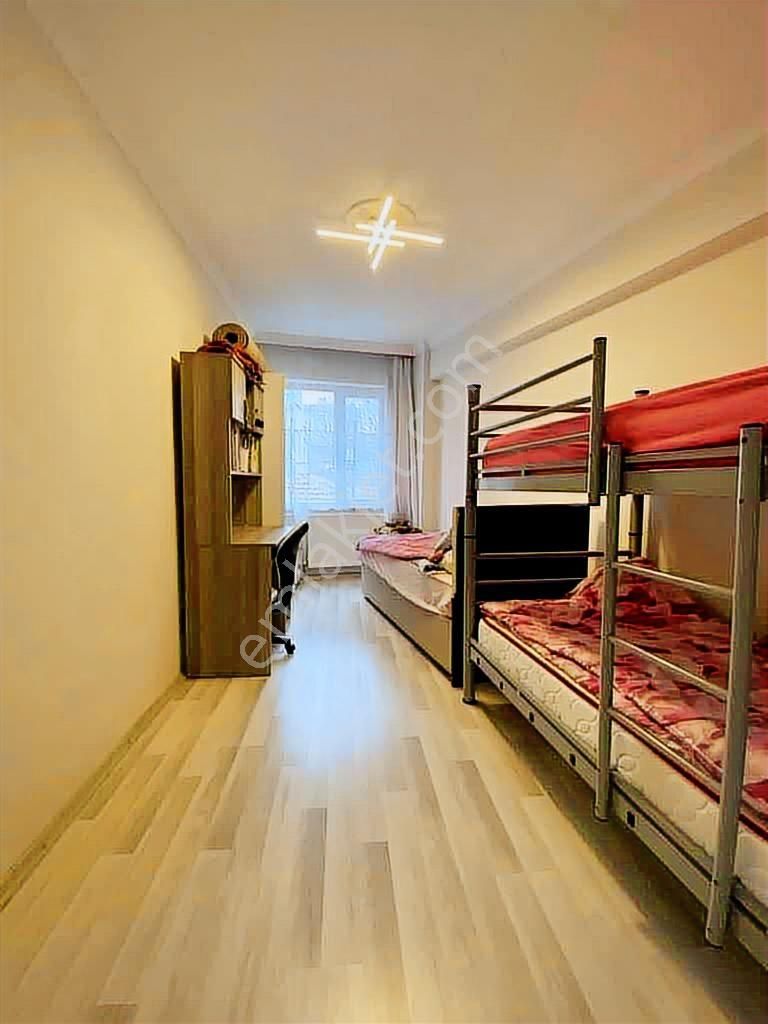 Satılık Prestijli 2+1 Daire Cemaliye Mahallesi - Görsel 10