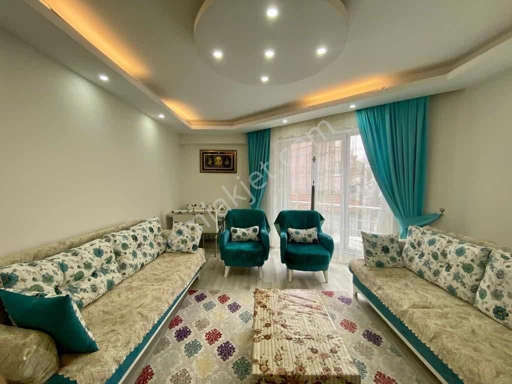 Satılık Prestijli 2+1 Daire Cemaliye Mahallesi - Görsel 17