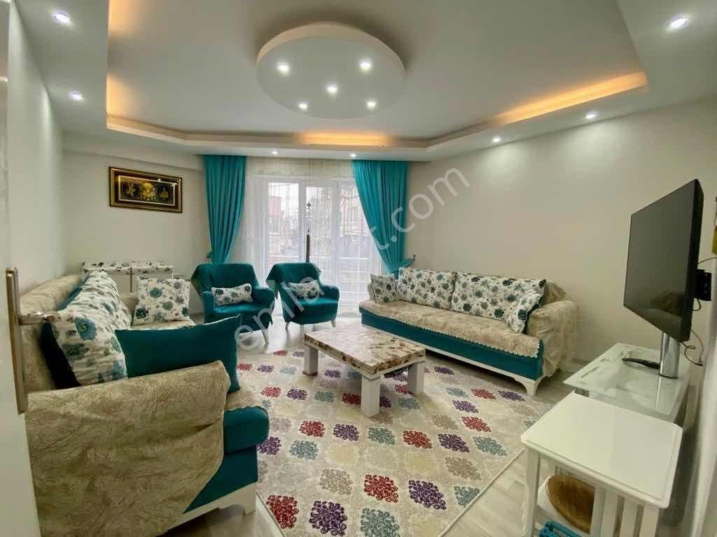 Satılık Prestijli 2+1 Daire Cemaliye Mahallesi - Görsel 19