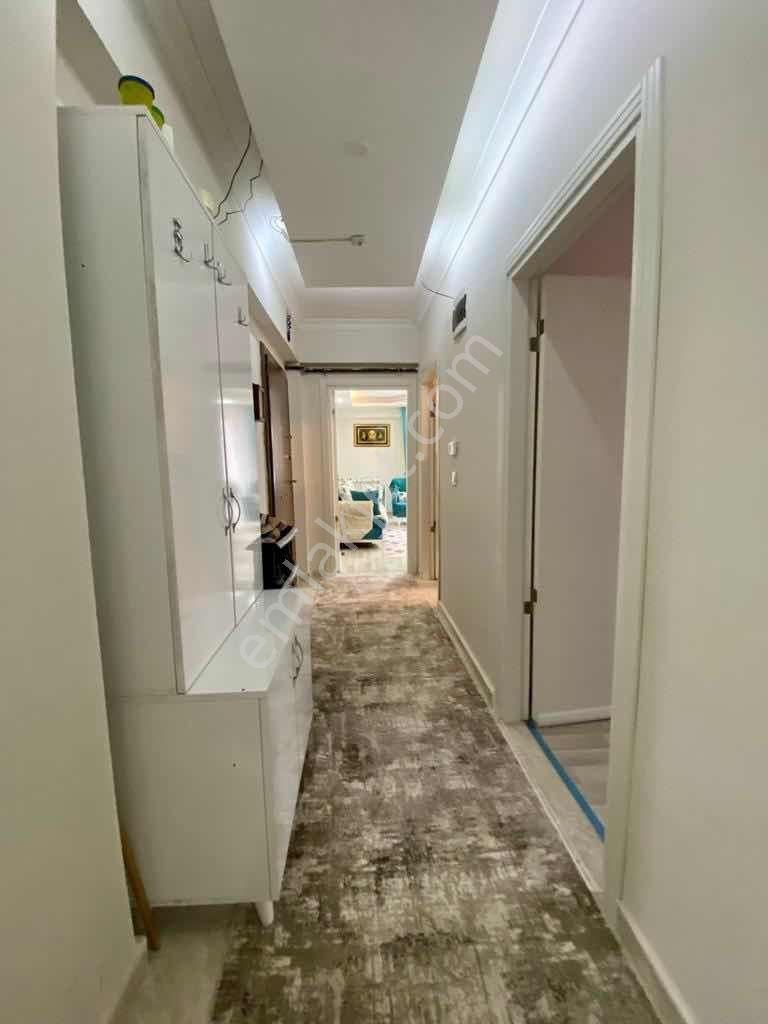 Satılık Prestijli 2+1 Daire Cemaliye Mahallesi - Görsel 21