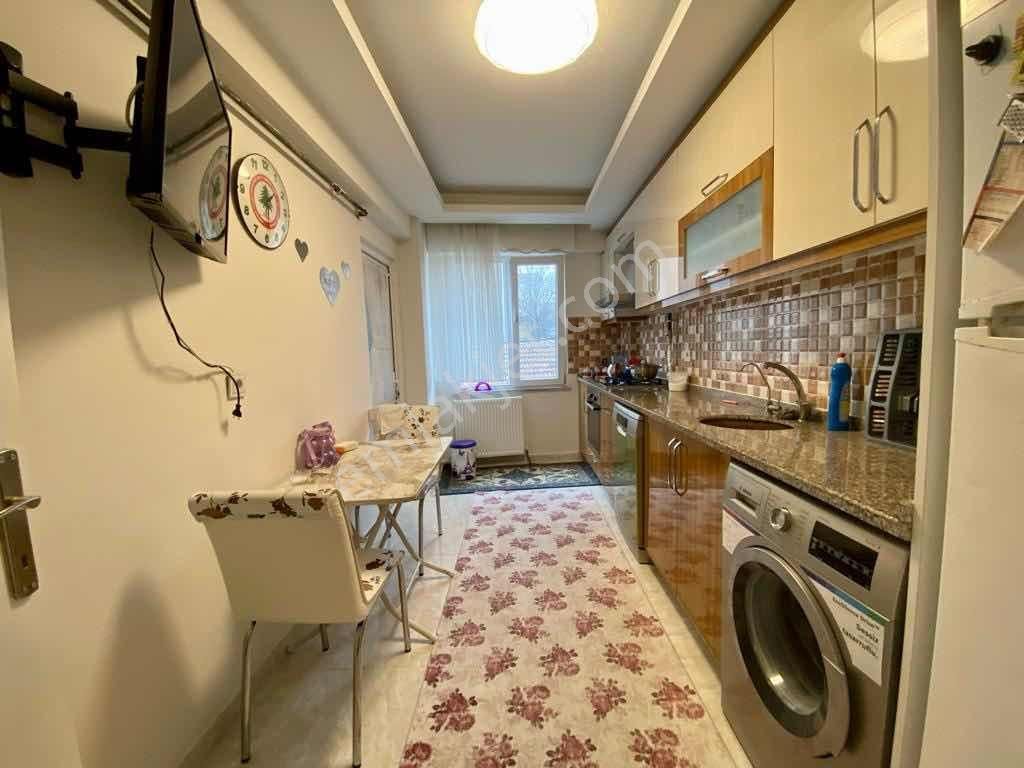 Satılık Prestijli 2+1 Daire Cemaliye Mahallesi - Görsel 13