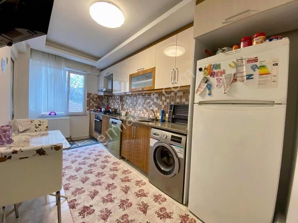 Satılık Prestijli 2+1 Daire Cemaliye Mahallesi - Görsel 6