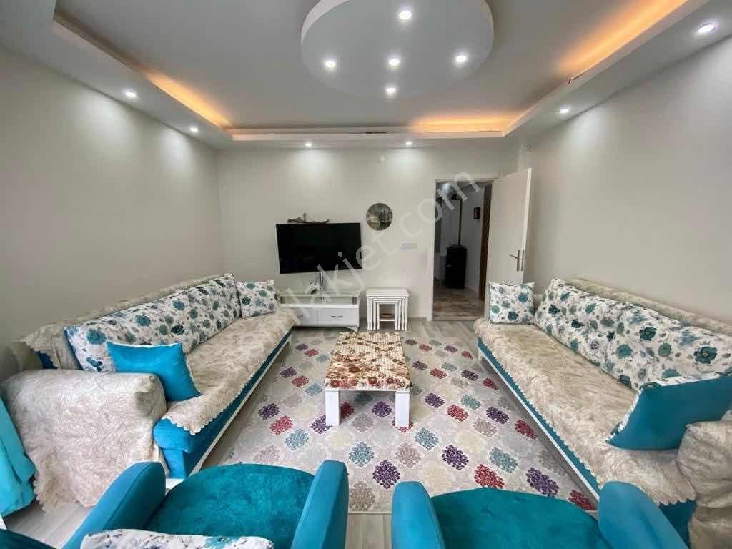Satılık Prestijli 2+1 Daire Cemaliye Mahallesi - Görsel 23