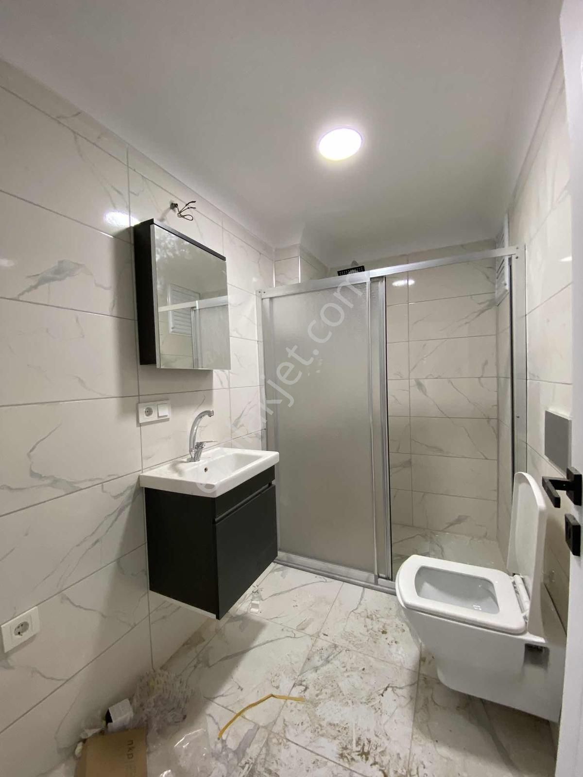 Çorlu Zafer Mah. 1+1 Arakat Kiralık Daire // Revos // - Görsel 15