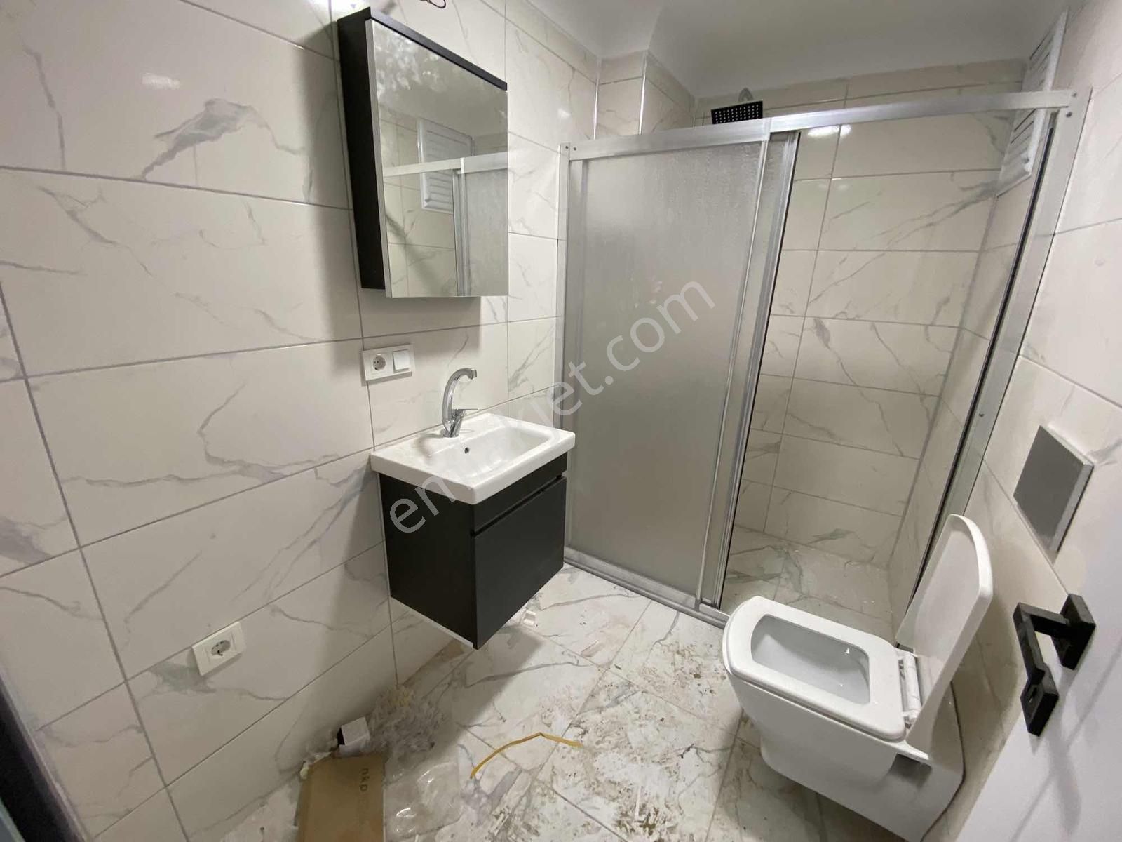 Çorlu Zafer Mah. 1+1 Arakat Kiralık Daire // Revos // - Görsel 12