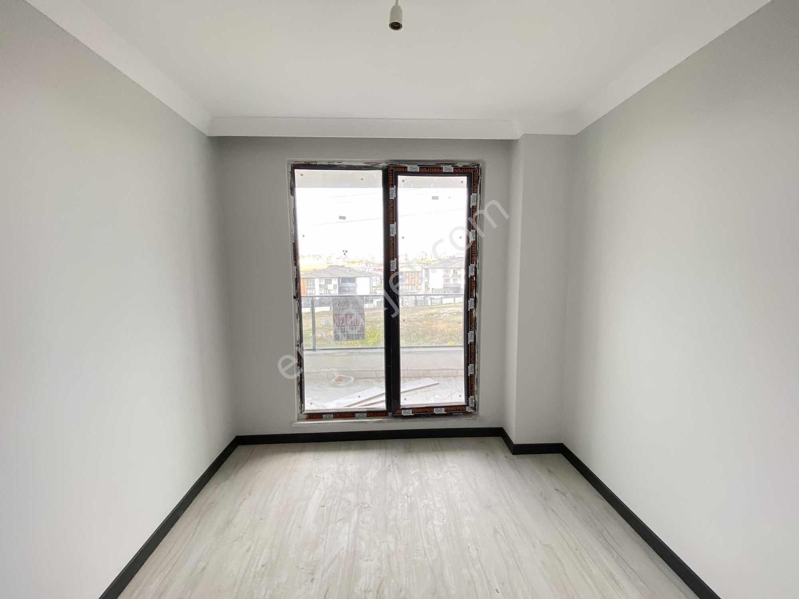 Çorlu Zafer Mah. 1+1 Arakat Kiralık Daire // Revos // - Görsel 5