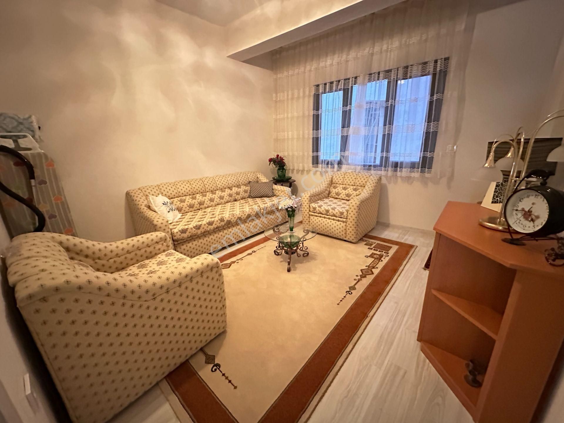 İzmir Seferihisar Ürkmez'de Plaja 300m Ayrı Mutfaklı Satılık 4+1 Tripleks - Görsel 14