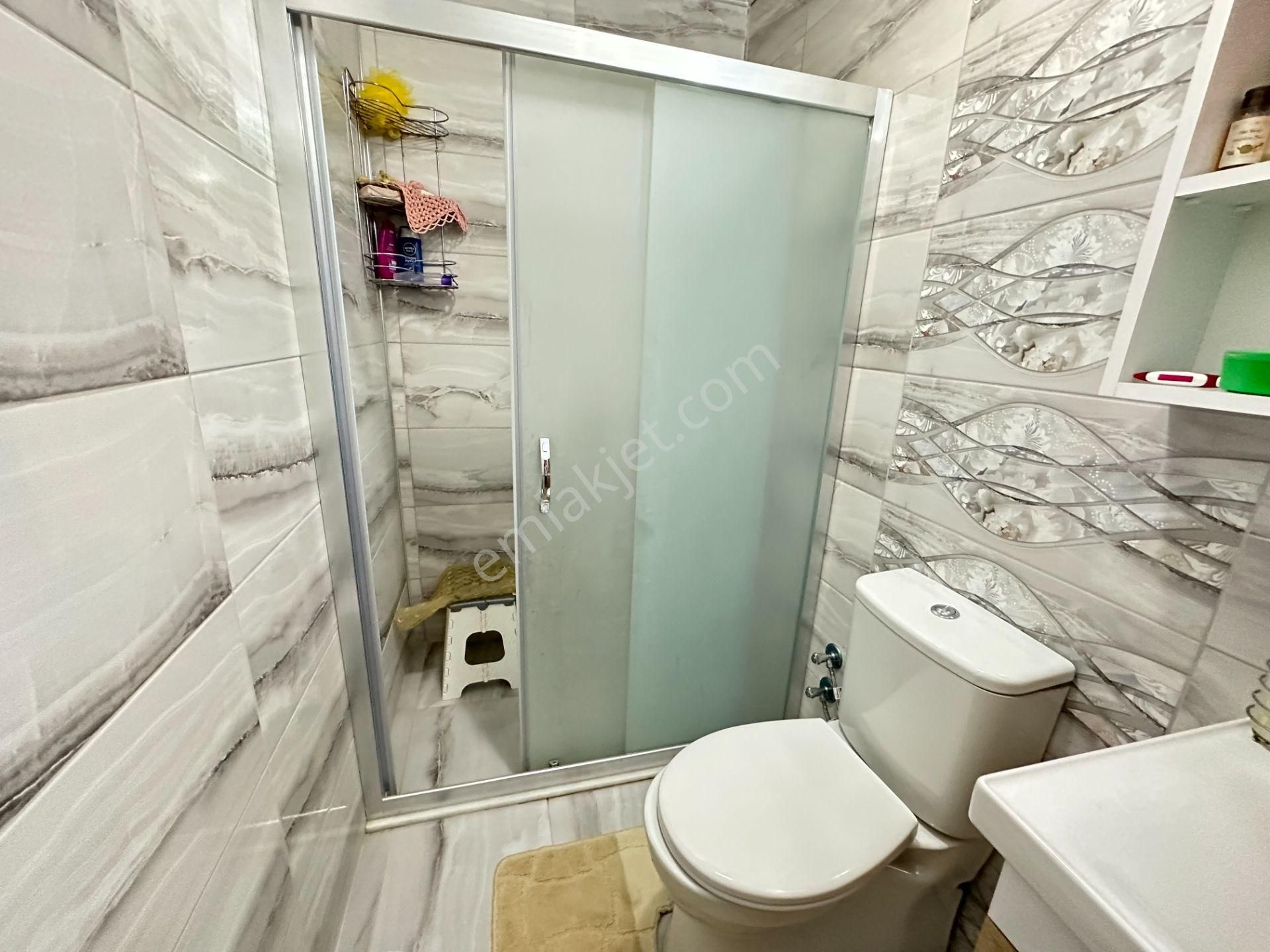 İzmir Seferihisar Ürkmez'de Plaja 300m Ayrı Mutfaklı Satılık 4+1 Tripleks - Görsel 16