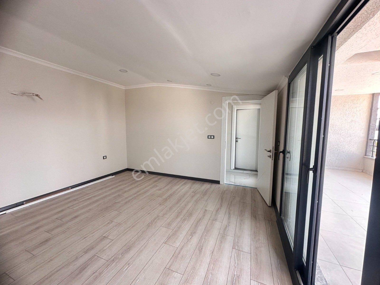 ❗️3+1 Sıfır Villa Deniz Manzaralı❗️ - Görsel 18