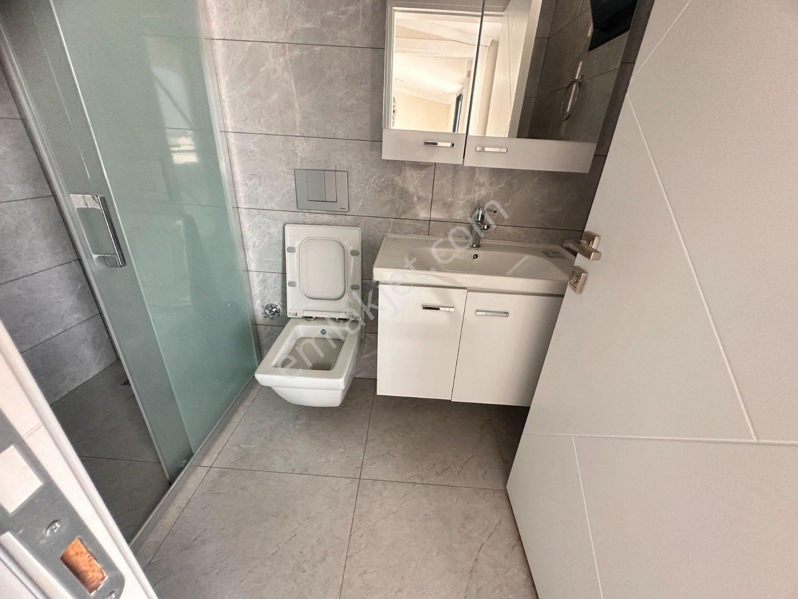 ❗️3+1 Sıfır Villa Deniz Manzaralı❗️ - Görsel 13