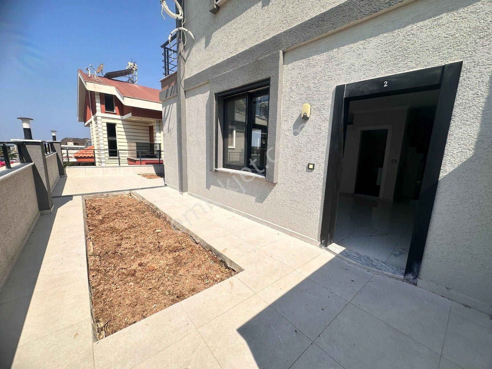 ❗️3+1 Sıfır Villa Deniz Manzaralı❗️ - Görsel 17