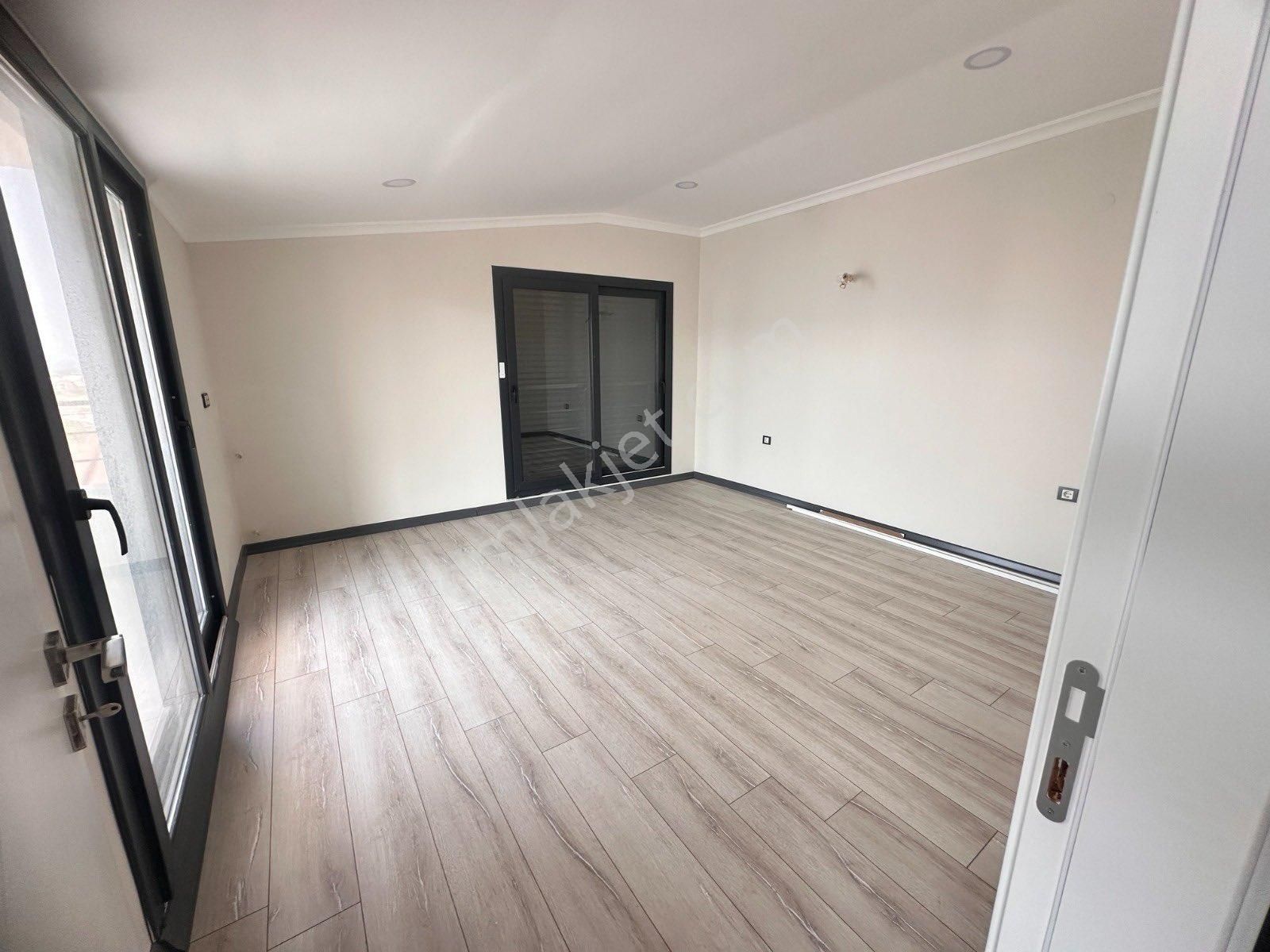 ❗️3+1 Sıfır Villa Deniz Manzaralı❗️ - Görsel 12