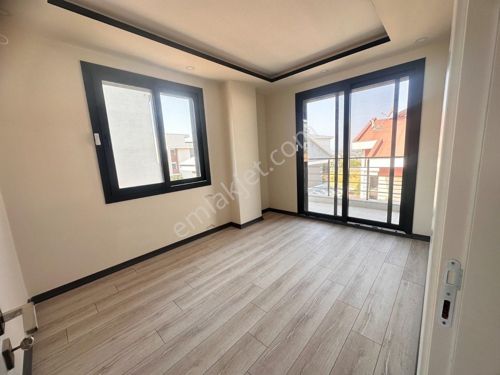 ❗️3+1 Sıfır Villa Deniz Manzaralı❗️ - Görsel 10