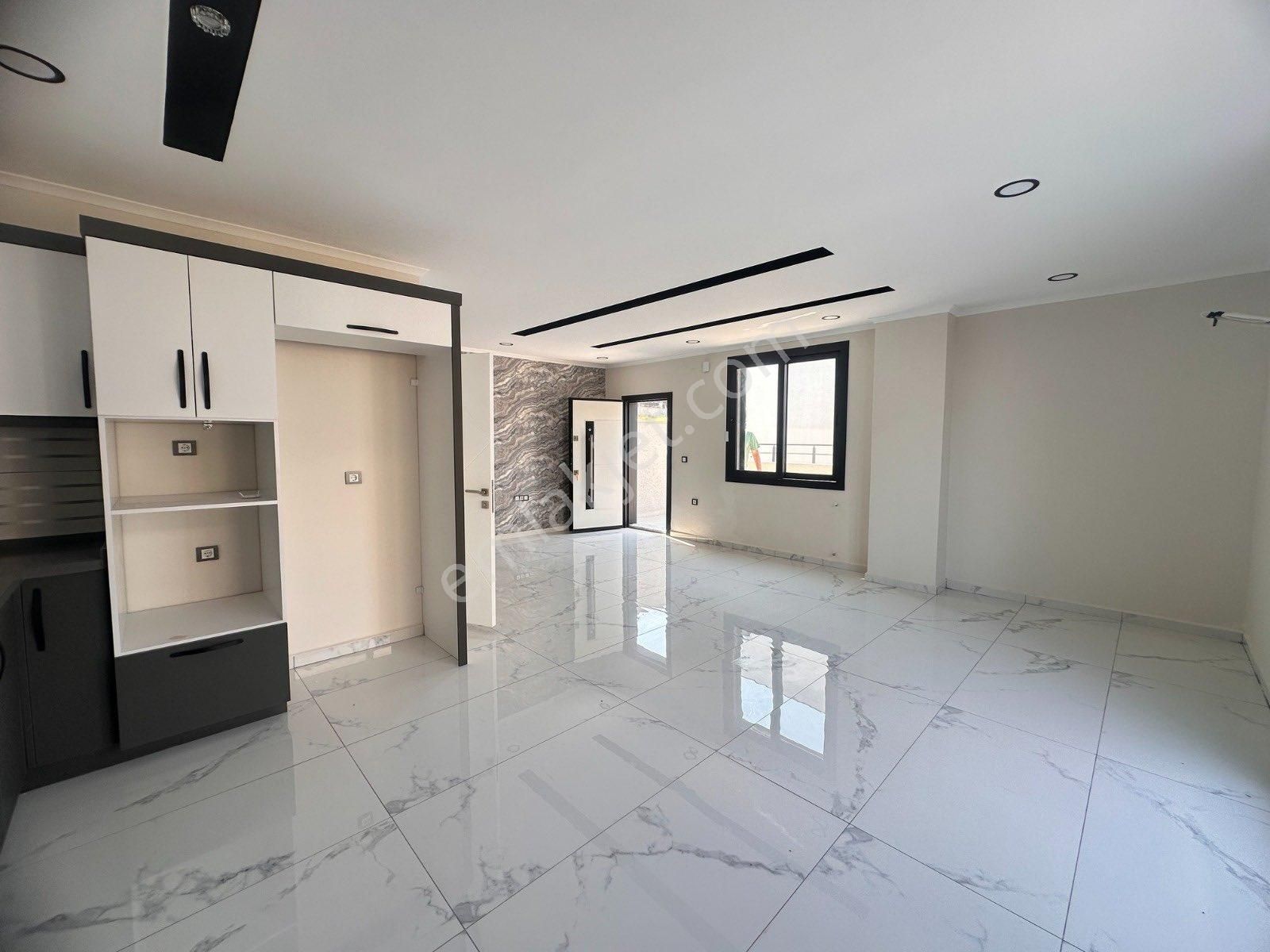 ❗️3+1 Sıfır Villa Deniz Manzaralı❗️ - Görsel 6