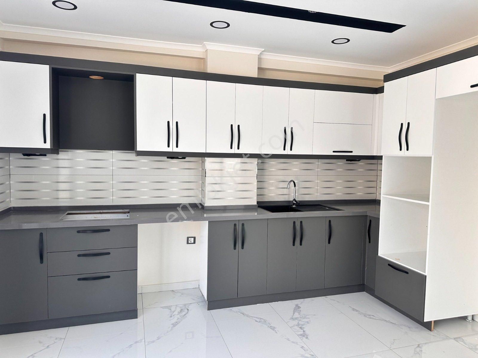 ❗️3+1 Sıfır Villa Deniz Manzaralı❗️ - Görsel 7