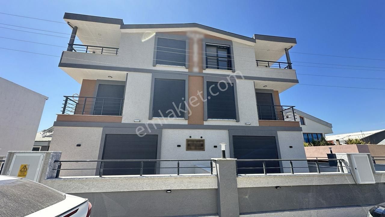 ❗️3+1 Sıfır Villa Deniz Manzaralı❗️