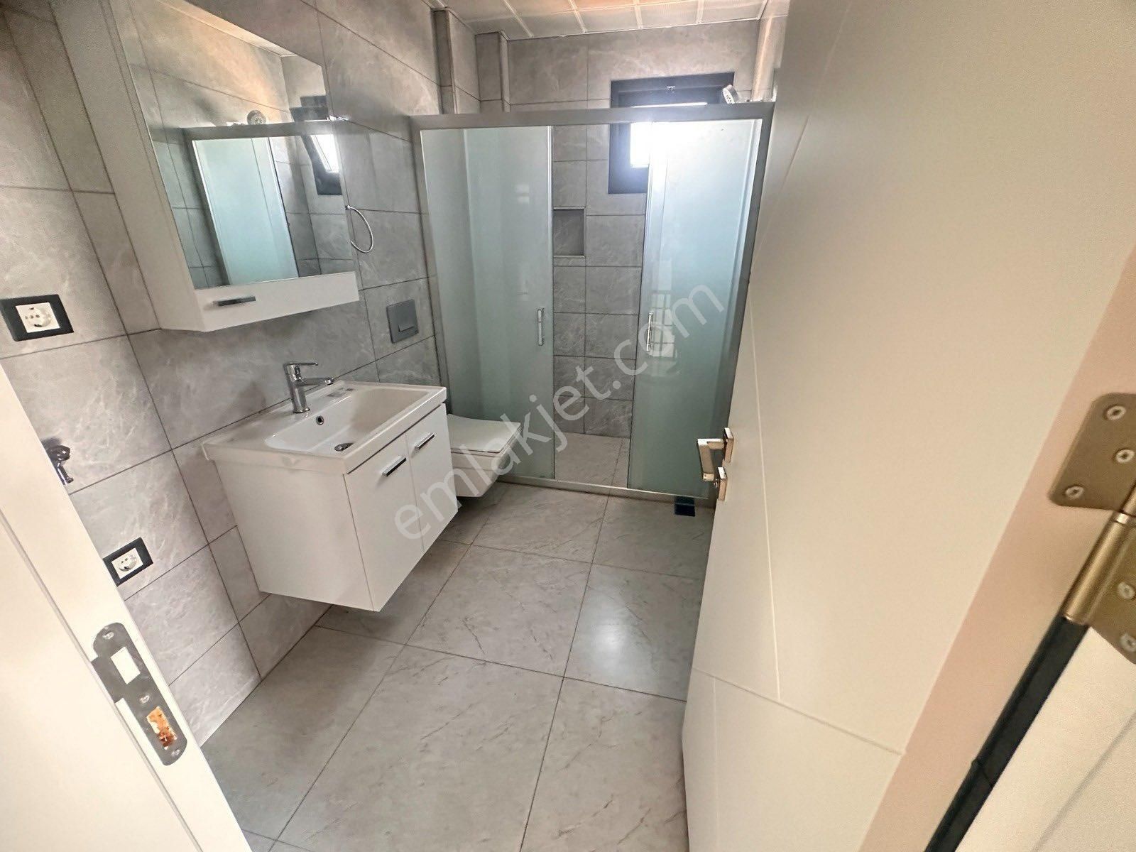 ❗️3+1 Sıfır Villa Deniz Manzaralı❗️ - Görsel 21