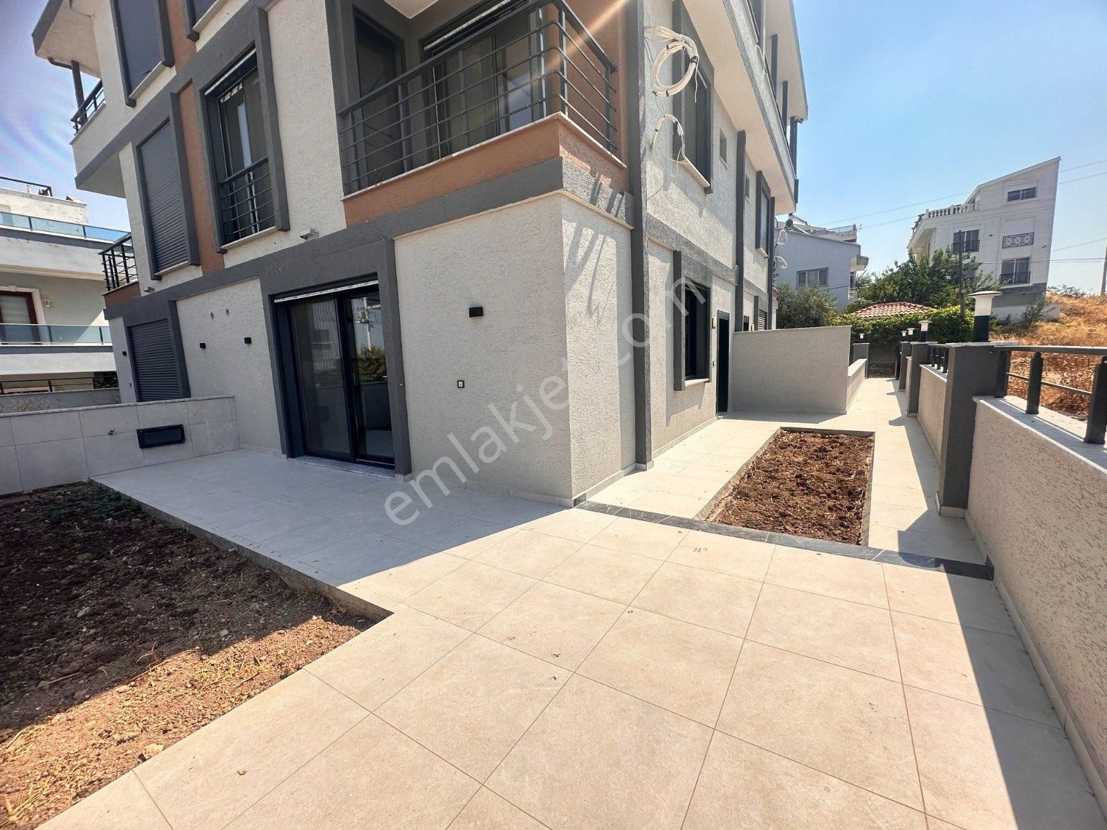 ❗️3+1 Sıfır Villa Deniz Manzaralı❗️ - Görsel 22