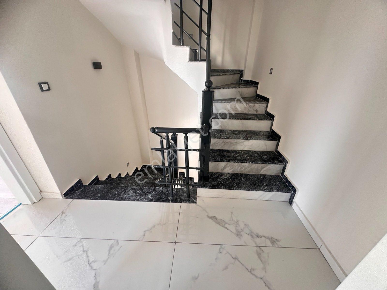 ❗️3+1 Sıfır Villa Deniz Manzaralı❗️ - Görsel 14