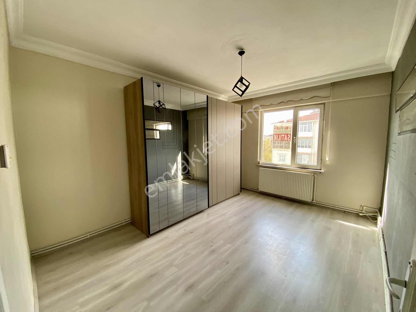 // Revos // Askent Caddesi Üzerinde 3+1 Arakat Satılık Daire !!! - Görsel 34