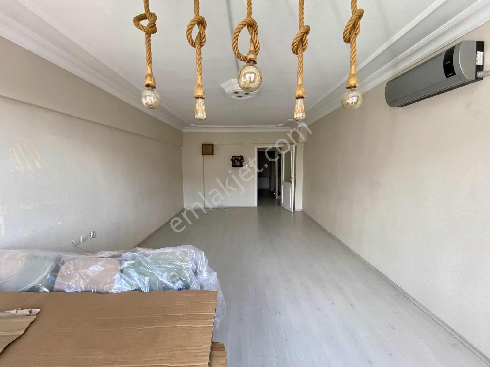 // Revos // Askent Caddesi Üzerinde 3+1 Arakat Satılık Daire !!! - Görsel 9