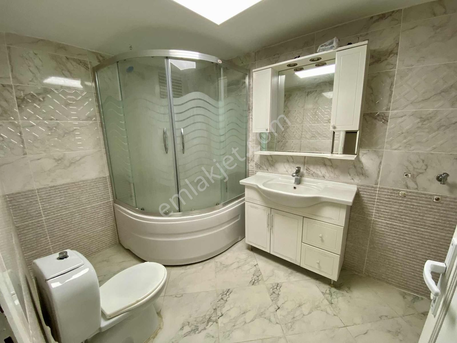 // Revos // Askent Caddesi Üzerinde 3+1 Arakat Satılık Daire !!! - Görsel 6