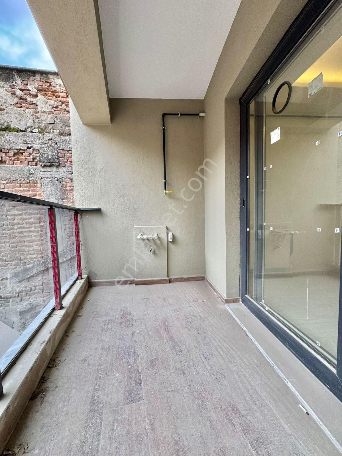 🏡muradiye Mahallesi🏡 ✅2+1 105m2 5 Katlının 2 Katı ❇️sıfır Full Özelikli Petek Kombili - Görsel 18